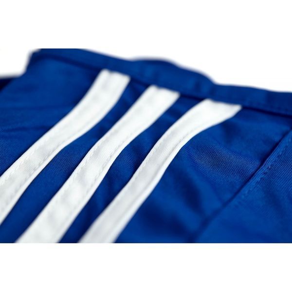 Боксерська форма adidas Base Punch New шорти + майка ADIBTT02-BL-M фото