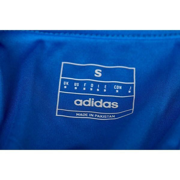 Боксерська форма adidas Base Punch New шорти + майка ADIBTT02-BL-M фото