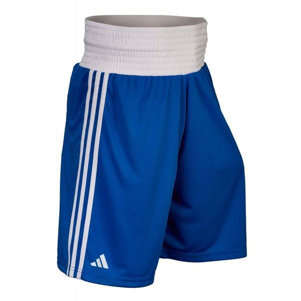 Боксерська форма adidas Base Punch New шорти + майка ADIBTT02-BL-M фото