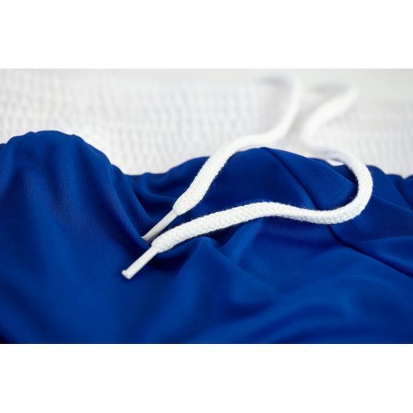 Боксерська форма adidas Base Punch New шорти + майка ADIBTT02-BL-M фото