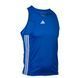 Боксерська форма adidas Base Punch New шорти + майка ADIBTT02-BL-M фото 6