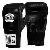 Снарядні рукавички PRO MEX Professional Heavy Bag Boxing Gloves PMB-L фото