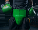 Професійний захист паху Pro WBC by TITLE Boxing Groin Protector WBC-L фото 6