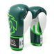 БОКСЕРСЬКІ РУКАВИЧКИ RIVAL RB7 FITNESS PLUS BAG RB7green12 фото 1