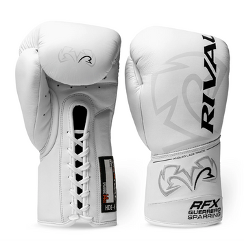 Rival RFX-Guerrero Sparring Gloves - HDE-F RFX-G wt18 фото