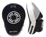 Лапи Rival RPM7 Fitness Plus Punch Mitts RPM7s фото