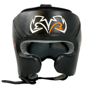 Шолом Rival RHG10 Intelli-Shock RHG10b фото
