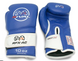 Аматорські рукавиці Rival RFX-AC Amateur Competition Fight Gloves RFX-AC-blu12 фото 1