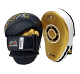 Лапи Rival RPM7 Fitness Plus Punch Mitts RPM7-G фото