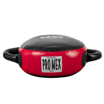 Макивара Pro Mex Accuracy Leather Pro Punch Shield 2.0 MPMrb фото
