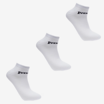 Чоловічі шкарпетки EVERLAST 3 пари SHE3 фото