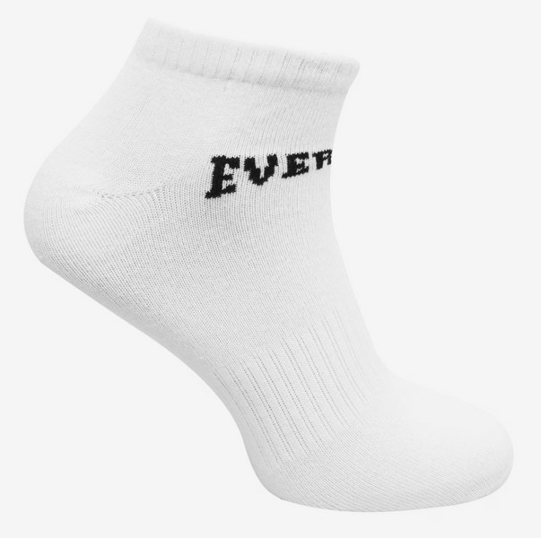 Чоловічі шкарпетки EVERLAST 3 пари SHE3 фото
