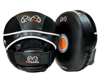 Лапи Rival RPM3 Air Punch Mitts 2.0 RPM3 фото