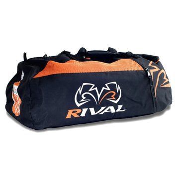 Сумка-рюкзак RGB50 RIVAL Gym Bag rgb50-O фото