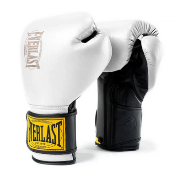 Боксерські рукавиці 1910 Advanced Boxing Gloves BGE-w14 фото