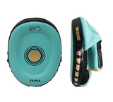 Лапи Rival RPM80 Impulse Punch Mitts RPM80-aqua фото