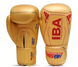 Рукавички боксерські &ldquo;SUPER STAR&rdquo; Gold Edition ліцензовані IBA GHIBAG-RD-12 фото 1