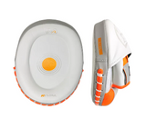 Лапи Rival RPM80 Impulse Punch Mitts RPM80-W фото