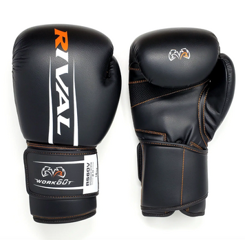Rival RS60V Workout Sparring Gloves 2.0 RS60-12 фото