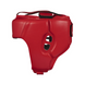 Боксерський шолом Adidas з ліцензією World Boxing WB-RED-M фото 3