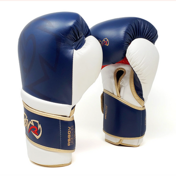 RIVAL RS80V IMPULSE SPARRING GLOVES Рукавиці для спарингів RS80n-14 фото