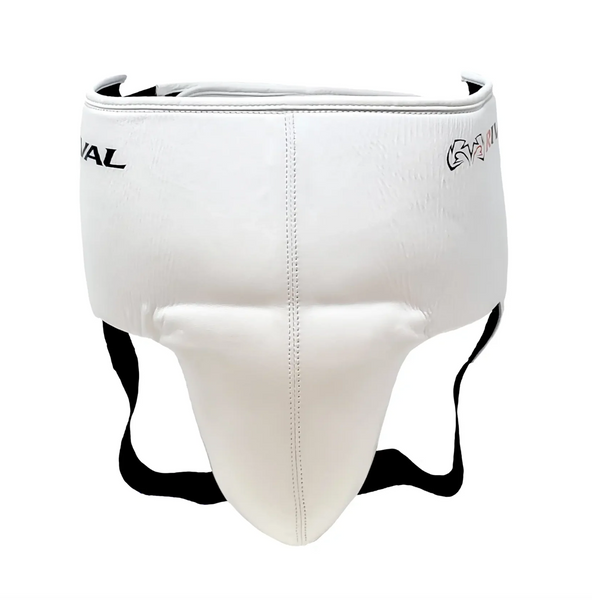 Захист паху RIVAL RNFL3 Pro 180 Protector M.L RNFL3-W-M фото