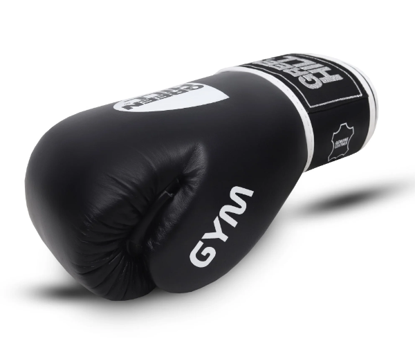 Боксерські рукавиці GYM Green Hill  GHGYM-16 фото