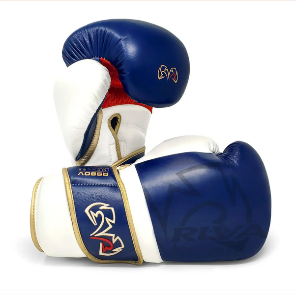 RIVAL RS80V IMPULSE SPARRING GLOVES Рукавиці для спарингів RS80n-14 фото