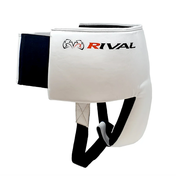 Захист паху RIVAL RNFL3 Pro 180 Protector M.L RNFL3-W-M фото