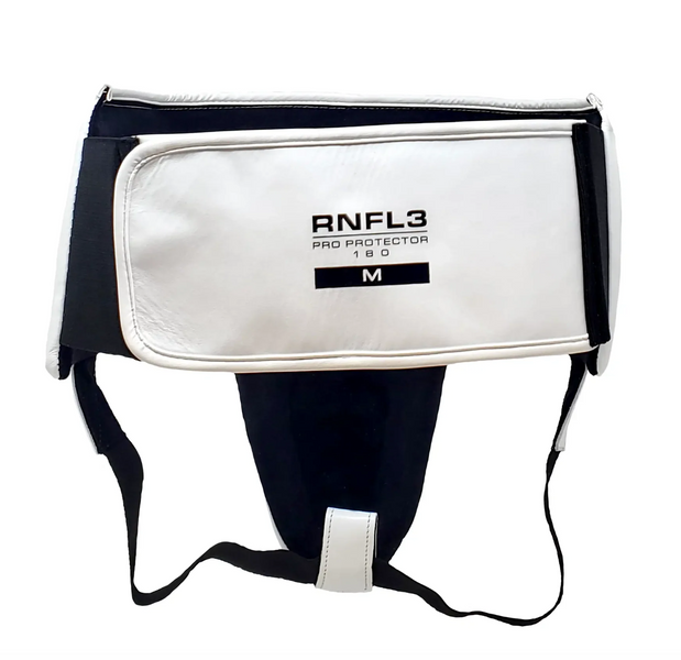 Захист паху RIVAL RNFL3 Pro 180 Protector M.L RNFL3-W-M фото
