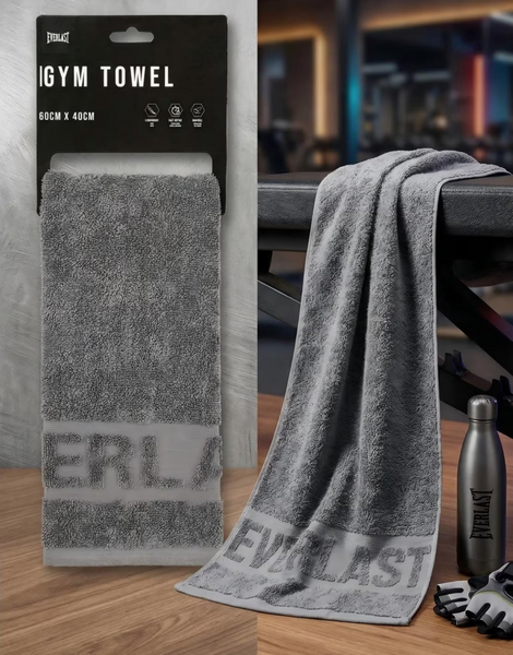 Спортивний рушник Everlast 60*40 SRE60&bull;40 фото