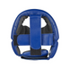 Боксерський шолом Adidas з ліцензією World Boxing WB-BLU-M фото 3