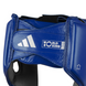 Боксерський шолом Adidas з ліцензією World Boxing WB-BLU-M фото 5