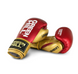 Боксерські рукавиці LEGEND PLATINUM Green Hill 16oz GHLPL-red16 фото 3