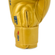 Рукавички боксерські &ldquo;SUPER STAR&rdquo; Gold Edition ліцензовані IBA GHIBAG-BL-12 фото 2