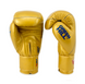 Рукавички боксерські &ldquo;SUPER STAR&rdquo; Gold Edition ліцензовані IBA GHIBAG-BL-12 фото 4
