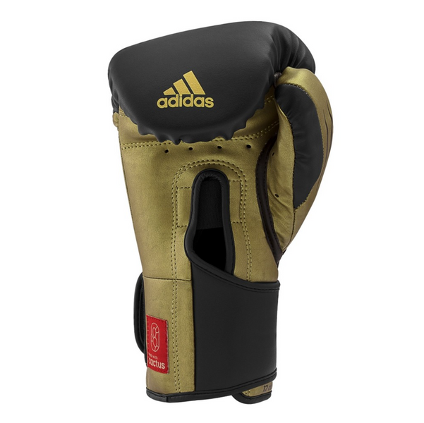 Боксерські рукавиці Adidas Speed Tilt 350  SPD350VTG фото