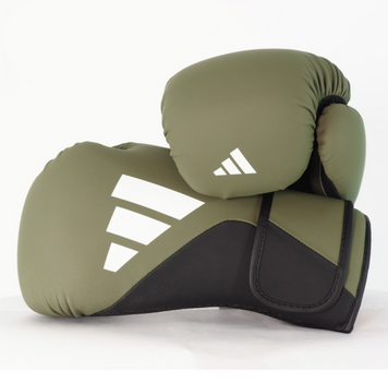 Боксерські рукавички Adidas Speed Tilt 200 TLT200TG-10 фото