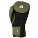 Боксерські рукавички Adidas Speed Tilt 200 TLT200TG-10 фото 3