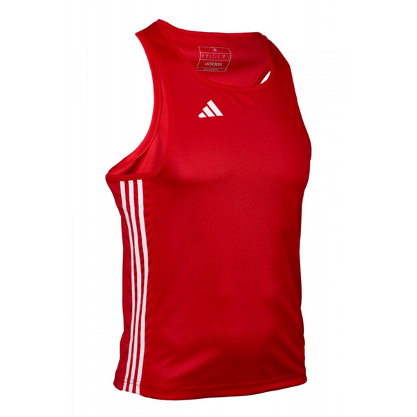 Боксерська форма adidas Base Punch New шорти + майка ADIBTT02-RD-M фото