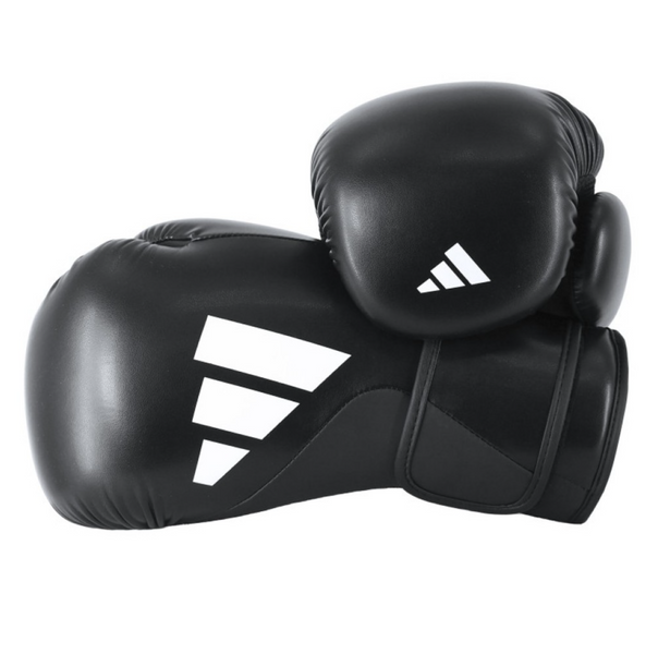 Боксерські рукавички Adidas Speed Tilt 200 TLT200TG-bk12 фото