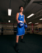 Двостороння форма TITLE Boxing Aerovent Elite Amateur Boxing Set 2.0 TBl фото 10