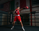 Двостороння форма TITLE Boxing Aerovent Elite Amateur Boxing Set 2.0 TBl фото 11