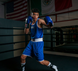 Двостороння форма TITLE Boxing Aerovent Elite Amateur Boxing Set 2.0 TBl фото 9