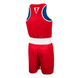 Двостороння форма TITLE Boxing Aerovent Elite Amateur Boxing Set 2.0 TBl фото 4