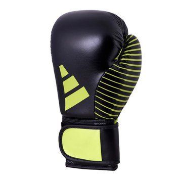 Рукавички Adidas з ліцензією Wako 10 унцій ADIW-BG-10 фото