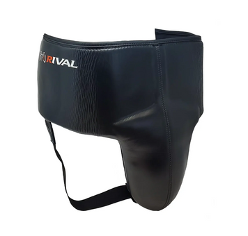 Захист паху RIVAL RNFL3 Pro 180 Protector M.L RNFL3-BK-L фото