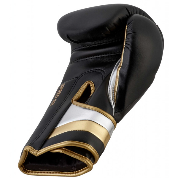 Боксерські рукавички Adidas "SPEED 501" ADISBG501 фото