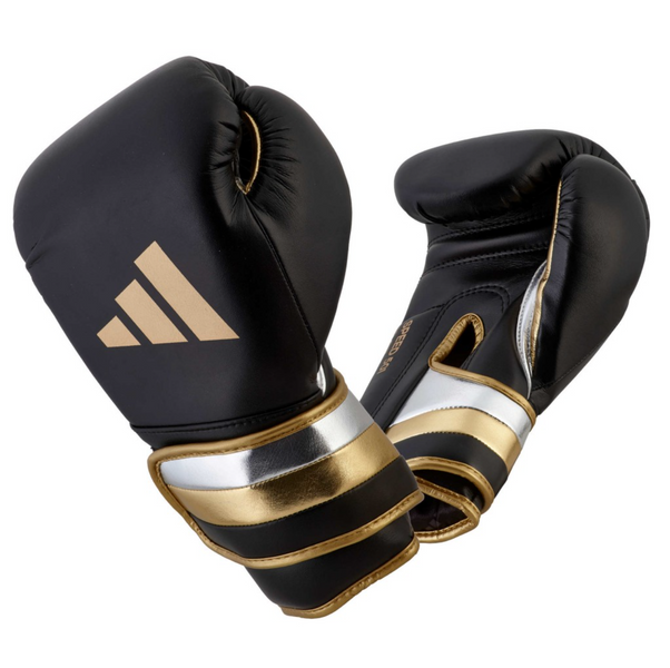 Боксерські рукавички Adidas "SPEED 501" ADISBG501 фото