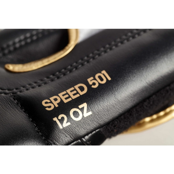 Боксерські рукавички Adidas "SPEED 501" ADISBG501 фото